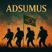 Okan - Adsumus (Explicit)