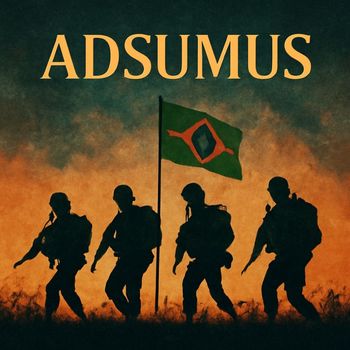 Okan - Adsumus (Explicit)