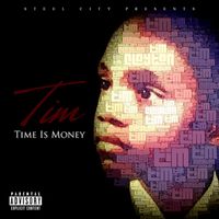 Attitude - TIM - Time Is Money (Explicit)