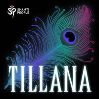 Shanti People - TILLANA