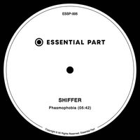 Shiffer - Phasmophobia