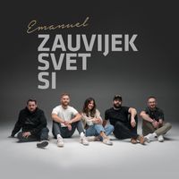 Emanuel - Zauvijek svet si