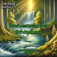 Dichtig poetisch - Bewusstsein der Schöpfung (Schöpferkraft Songs)
