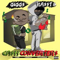 Giggs - Cash Converters (Explicit)
