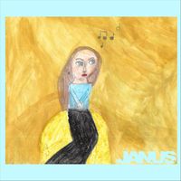 Janus 4-14 - Tattered Dreams
