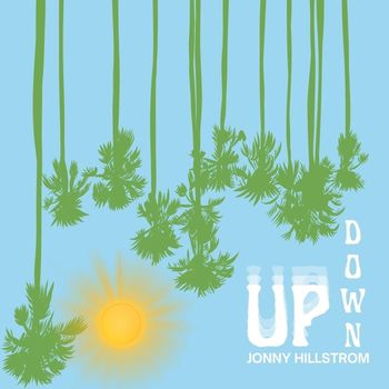 Jonny Hillstrom - UP/DOWN