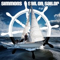 Michael Simmons - Sail On, Sailor