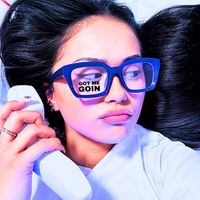 chlo - GOT ME GOIN