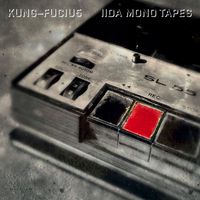 Kung-Fuciu5 - Iida Mono Tapes