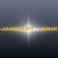 Magma - January - June