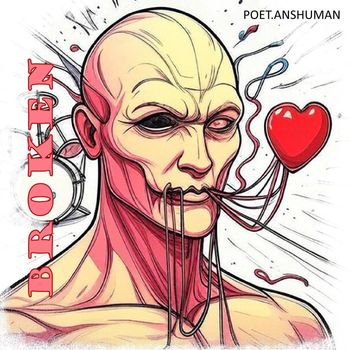 Poet.anshuman - Broken