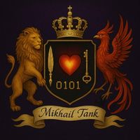 Mikhail Tank - 0101