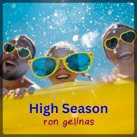 Ron Gelinas - High Season