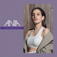 Vania - Culpa Mía