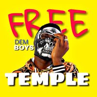 Temple - Freedemboys