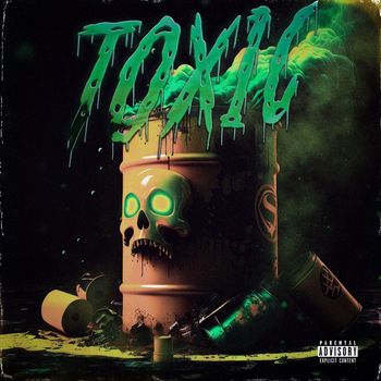 Zubin - Toxic (Explicit)