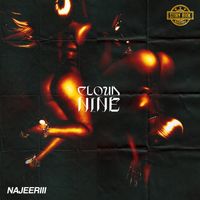 Najeeriii - Cloud Nine (Explicit)