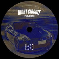 Paul Stenn - Night Circuit