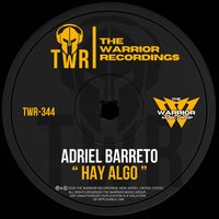 Adriel Barreto - Hay Algo
