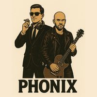 Phonix - Round and Round (Explicit)