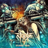 Venus - Uploaded Brains