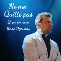 Manuel ALVAREZ - Ne me quitte pas (Explicit)