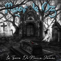 Mago De Oz - La tierra de nunca jamás