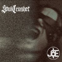 Jesus on Extasy - Soul Crusher (Explicit)