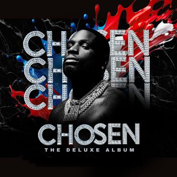 Ralo - Chosen (Deluxe) (Explicit)