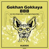 Gokhan Gokkaya - BBB