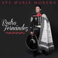 Pedro Fernández - Ave María Morena