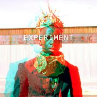 Saul Williams - Experiment (Explicit)