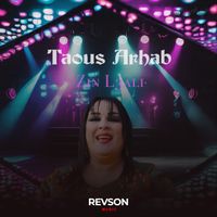 Taous Arhab - Zin L3ali