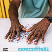 Myke Towers - EXPECTATIVAS (Explicit)