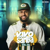 BG - Vivo de Samba, Vol. 1 (Ao Vivo)