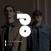 VILLIN - It's Personal (Radio Edit)