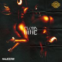 Najeeriii - Cloud Nine (Explicit)