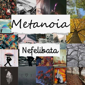 Metanoia - Abatido