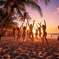 STRYKER - Summer in Our Veins