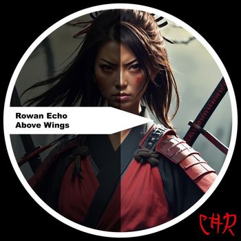 Rowan Echo - Above Wings