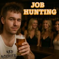 RED ROCKITZ - Job Hunting (demo)
