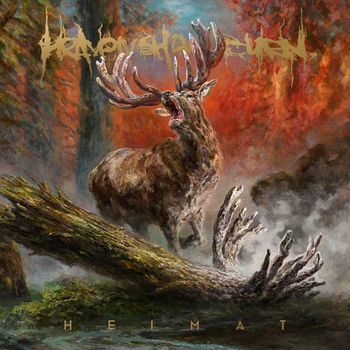 Heaven Shall Burn - Heimat (Explicit)