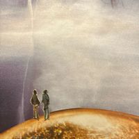 Prieste5s - In the Passage From Sky to Earth
