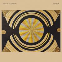 Tristan Eckerson - Estrela