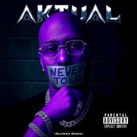 Aktual - Never Told (Slowed Down) (Explicit)
