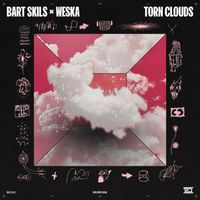Bart Skils, Weska - Torn Clouds (Extended Mix)