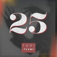Tori - 25