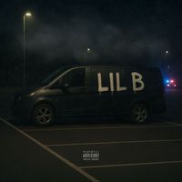 Hermit - LIL B (feat. Caneda) (Explicit)