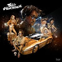 Très Mortimer - Glitter & Gold