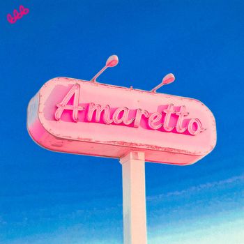 LLL - Amaretto